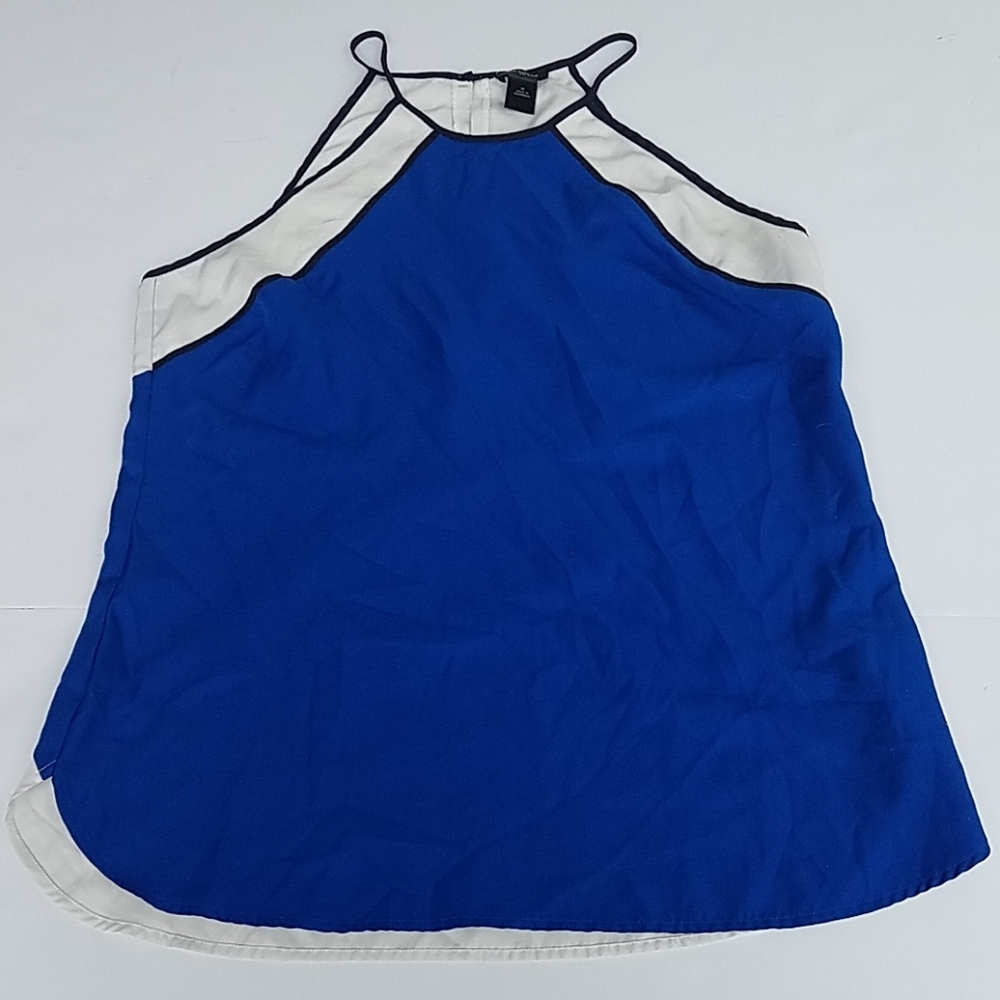 Ann Taylor Blouse